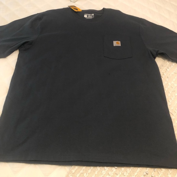 Carhartt Short Sleeve Tee - Picture 3 of 6